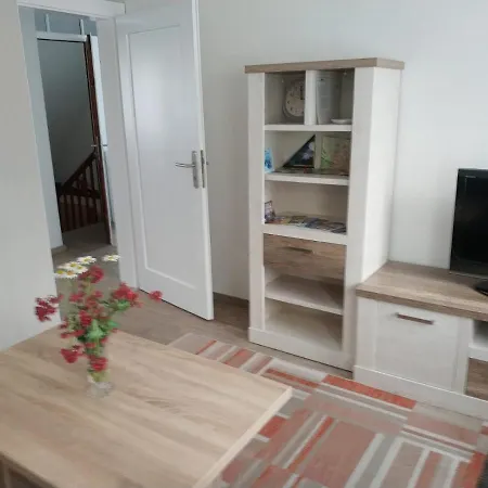 S.scholz Appartement *