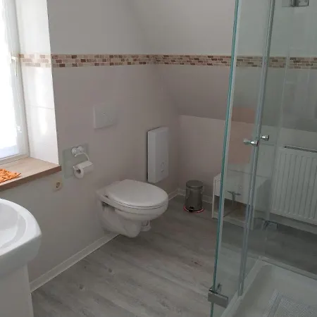 S.scholz Appartement