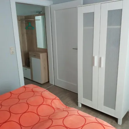 S.scholz Appartement