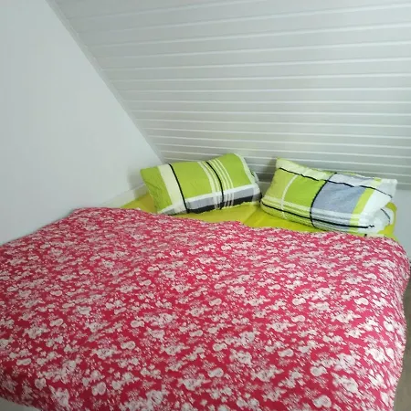 Lejlighed S.scholz *