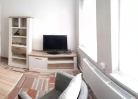 S.scholz Lejlighed *