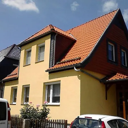 S.scholz Appartement *