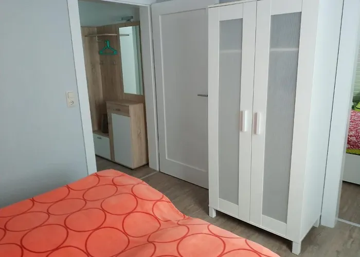 S.scholz アパート