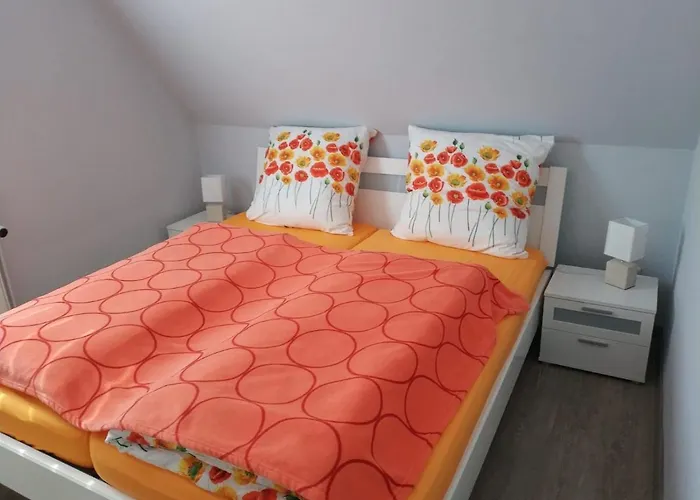 S.scholz アパート