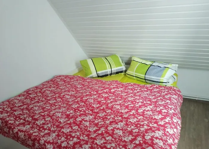 アパート S.scholz *