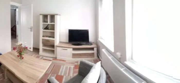 S.scholz アパート *